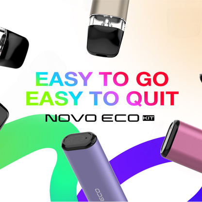 SMOK NOVO ECO KIT