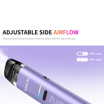 SMOK NOVO ECO KIT