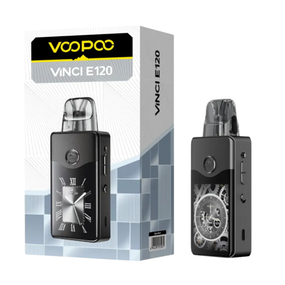 VOOPOO VINCI E120 KIT