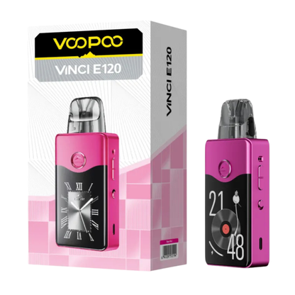 VOOPOO VINCI E120 KIT