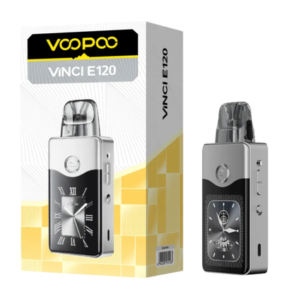 VOOPOO VINCI E120 KIT