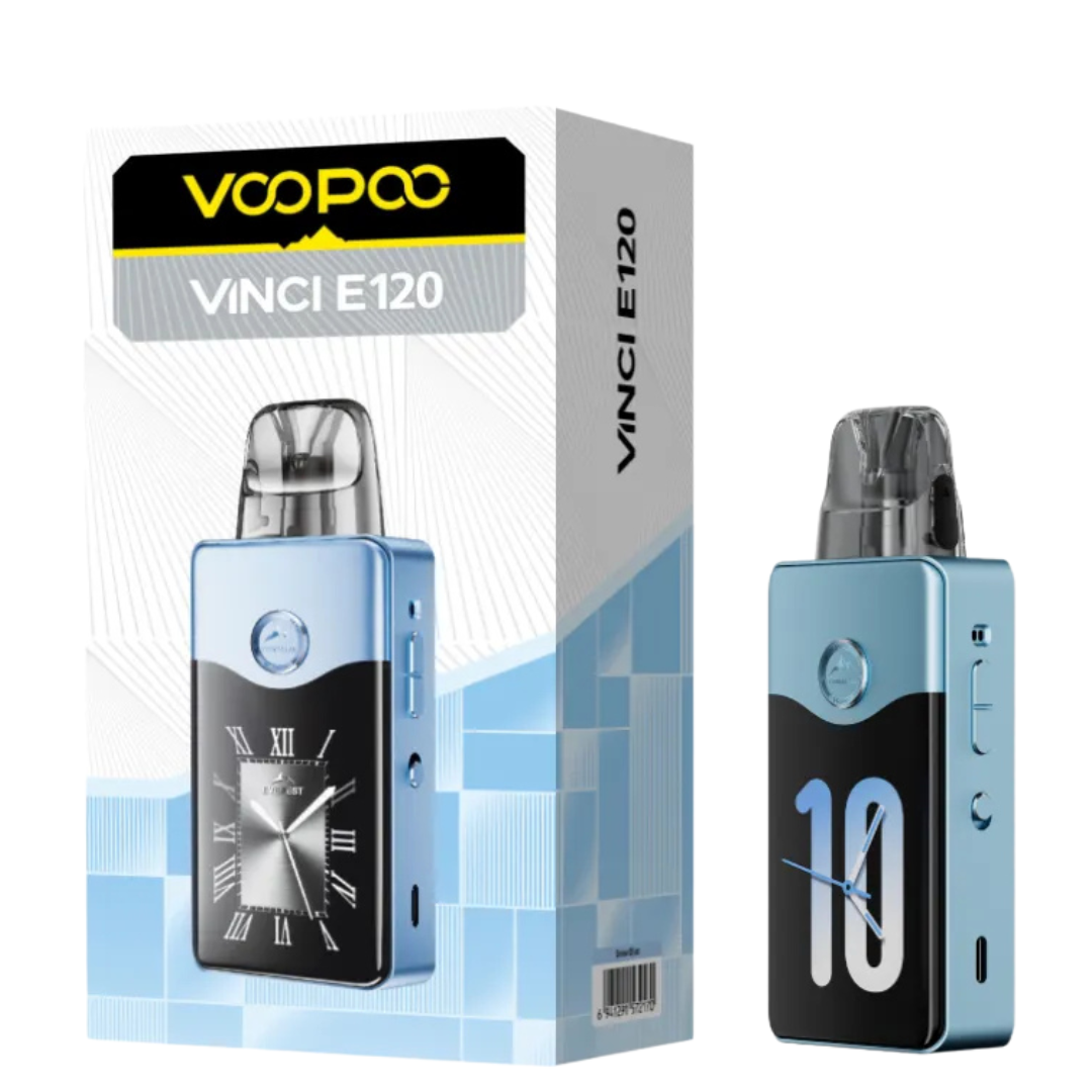 VOOPOO VINCI E120 KIT
