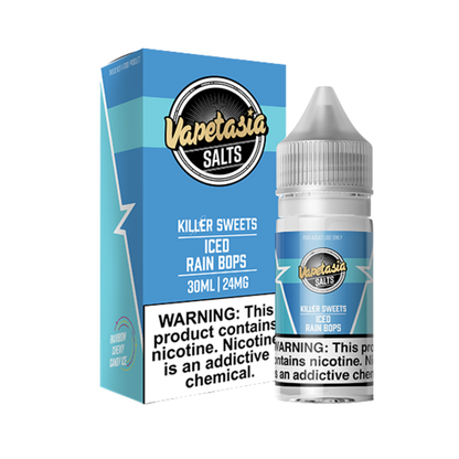 VAPETASIA SALT 30ML
