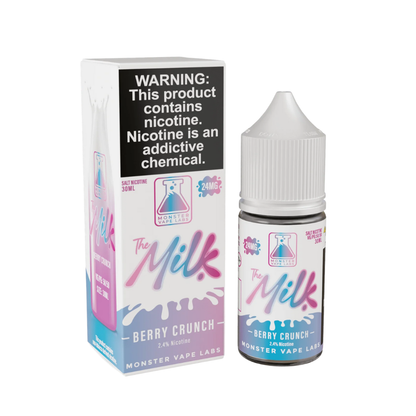 THE MILK SALT 30ML