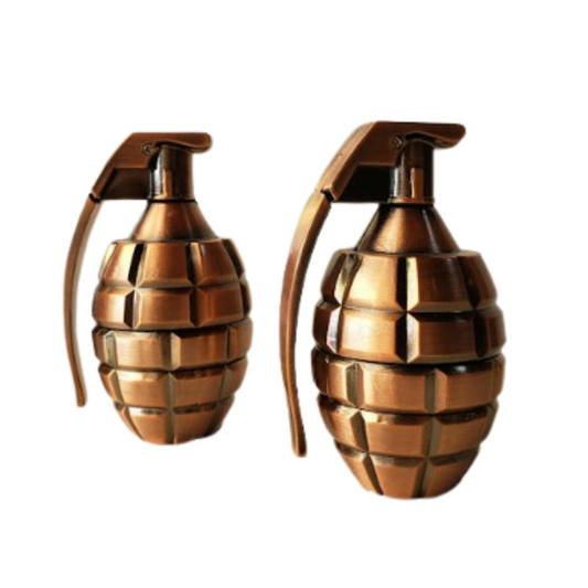 GRINDER DE GRANADA 3 PCS