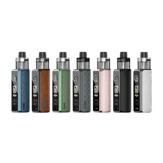 VOOPOO DRAG S3 KIT