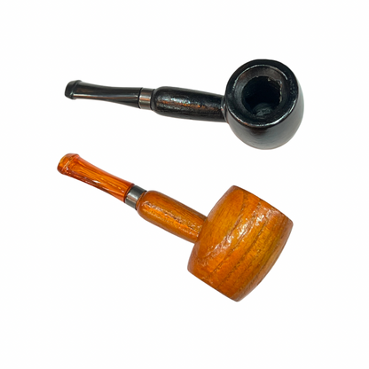 PIPA CHERRY & MAPLE