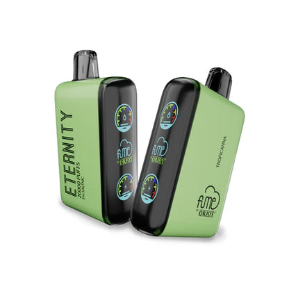 ETERNITY FUME 20,000 PUFF