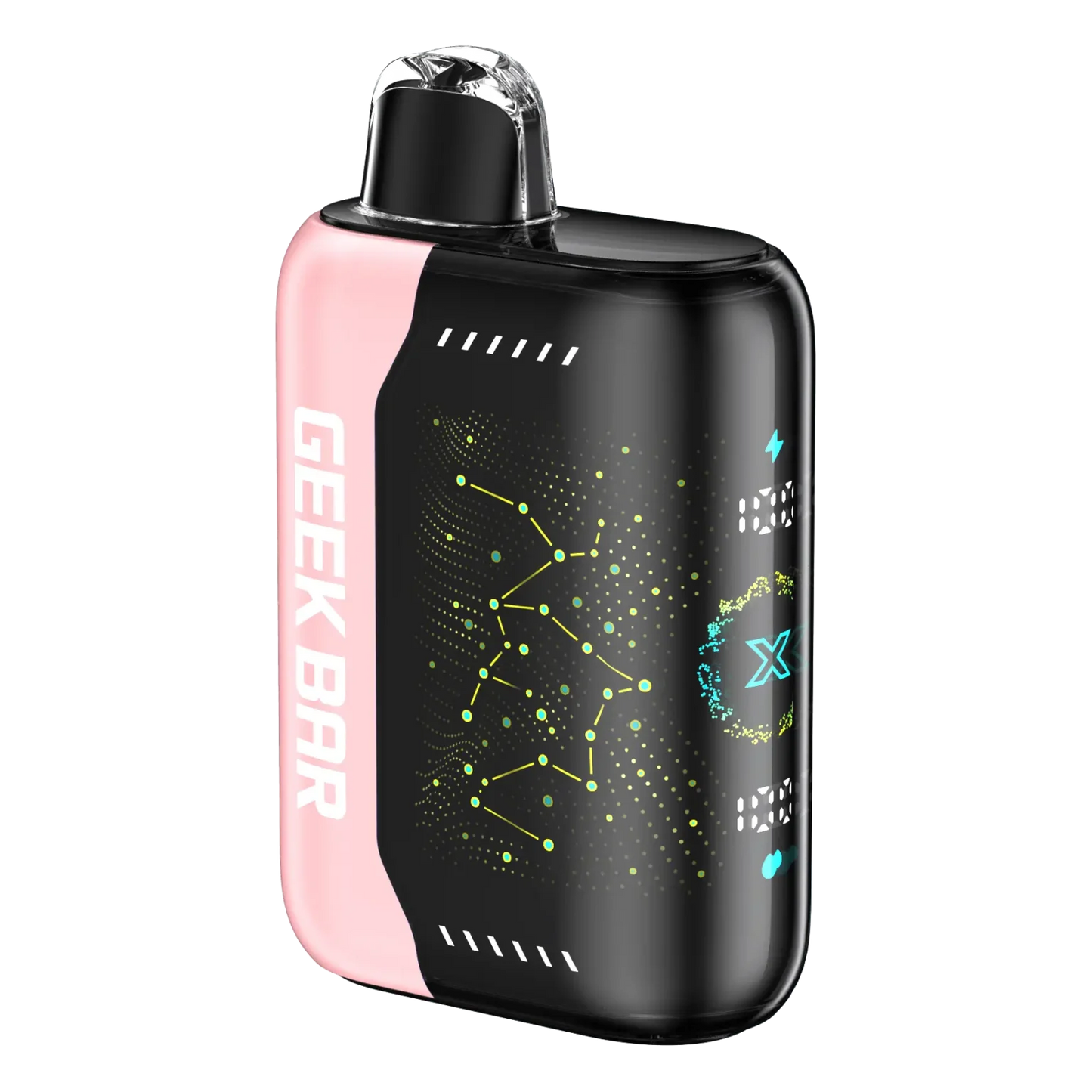 GEEK VAPE PULSE 25,000 PUFF
