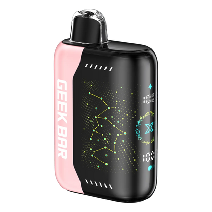 GEEK VAPE PULSE 25,000 PUFF