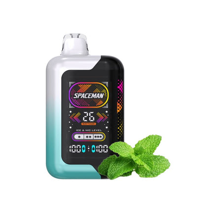 SMOK SPACEMAN SP 40,000 PUFF