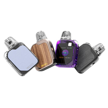 LOST VAPE URSA BABY 3 KIT