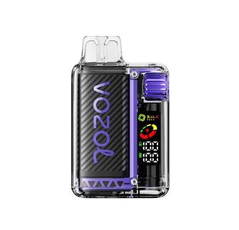 VOZOL VISTA 20,000 PUFF