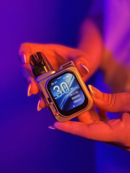 FREEMAX REXA SMART KIT