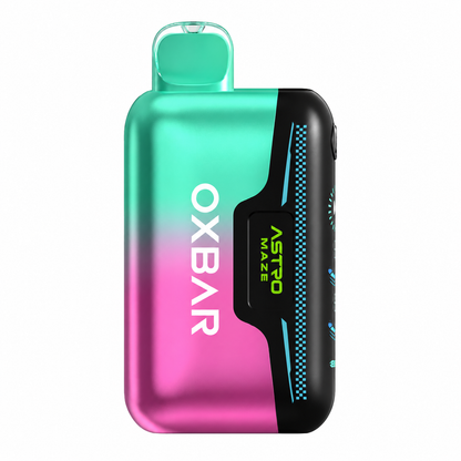 OXBAR ASTRO MAZE 50K PUFF