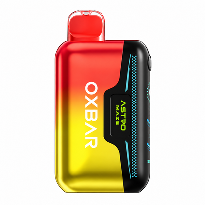 OXBAR ASTRO MAZE 50K PUFF