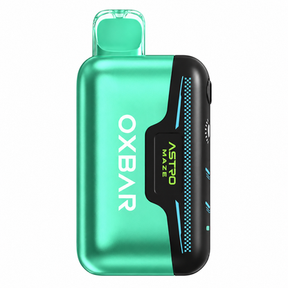 OXBAR ASTRO MAZE 50K PUFF
