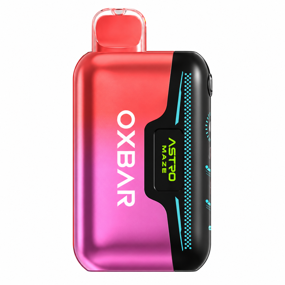 OXBAR ASTRO MAZE 50K PUFF