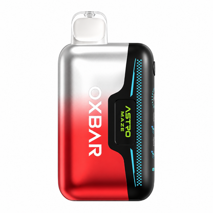 OXBAR ASTRO MAZE 50K PUFF
