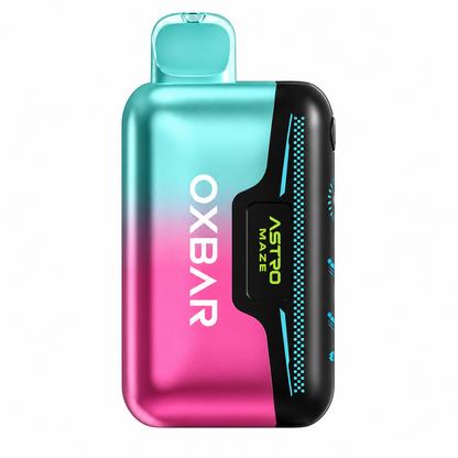 OXBAR ASTRO MAZE 50K PUFF