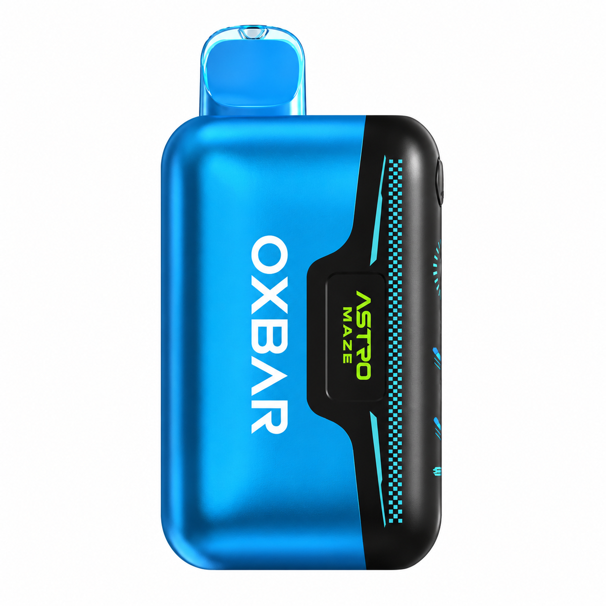 OXBAR ASTRO MAZE 50K PUFF