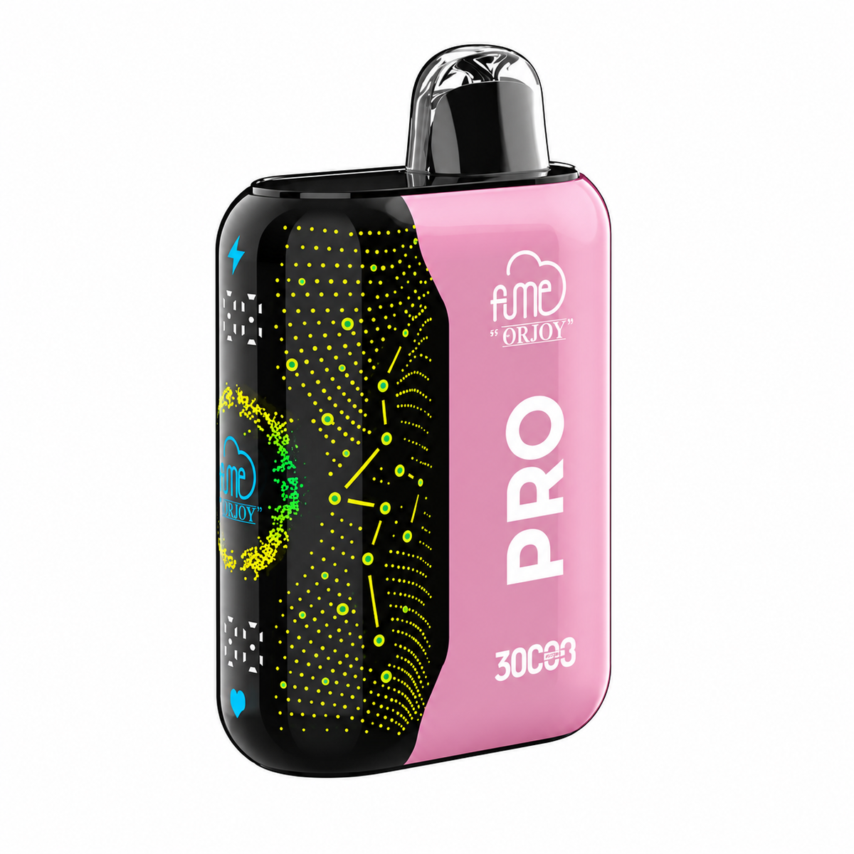 FUME PRO 30K PUFF