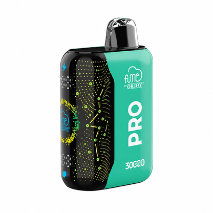 FUME PRO 30K PUFF