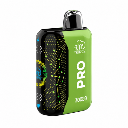 FUME PRO 30K PUFF