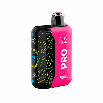 FUME PRO 30K PUFF