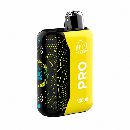FUME PRO 30K PUFF