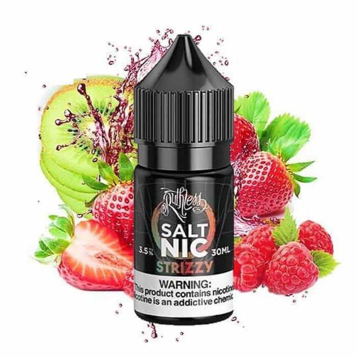 RUTHLESS SALT 30ML