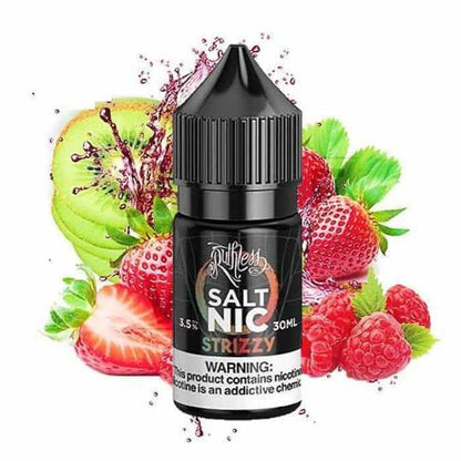 RUTHLESS SALT 30ML