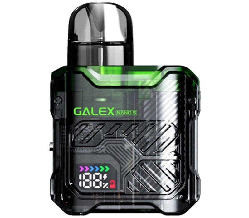FREEMAX GALEX NANO S KIT
