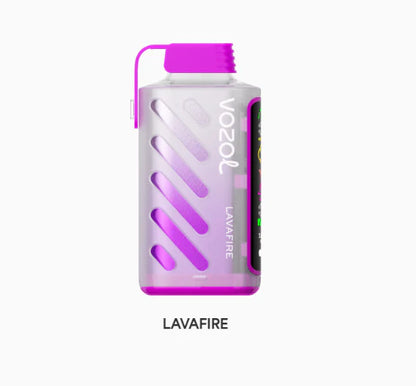 VOZOL GEAR POWER 20,000 PUFF