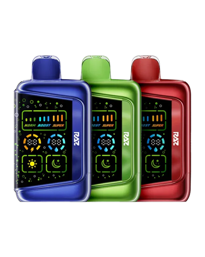 RAZ RX 50,000 PUFF