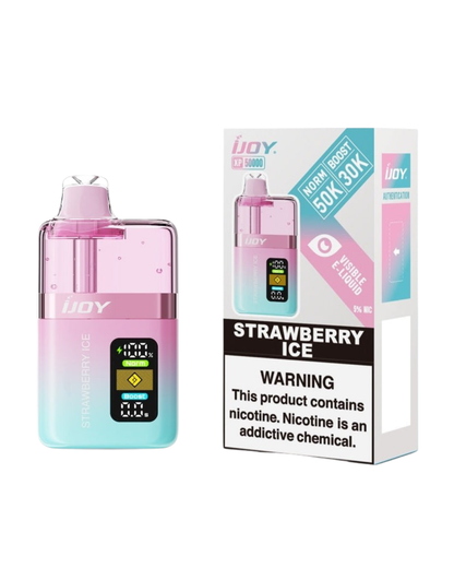 IJOY XP 50,000 PUFF
