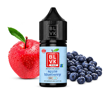 BLVK FUJI SALT 30 ML