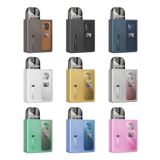LOST VAPE URSA BABY PRO KIT