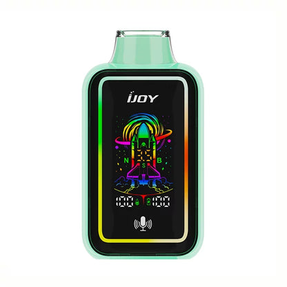 IJOY URANUS 25,000 PUFF