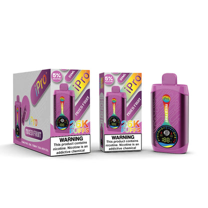IPRO 26,000 PUFF