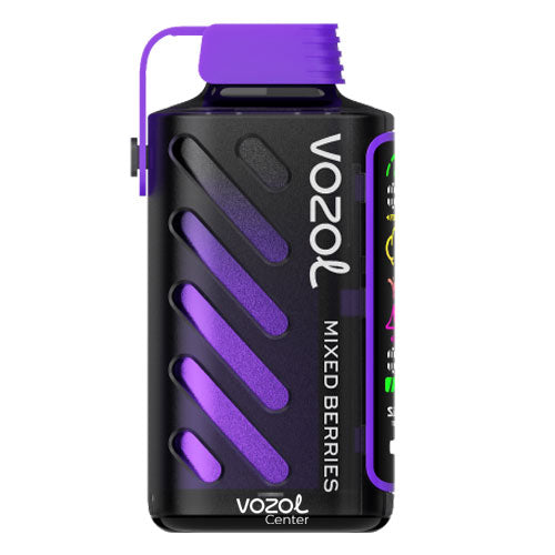 VOZOL GEAR POWER 20,000 PUFF