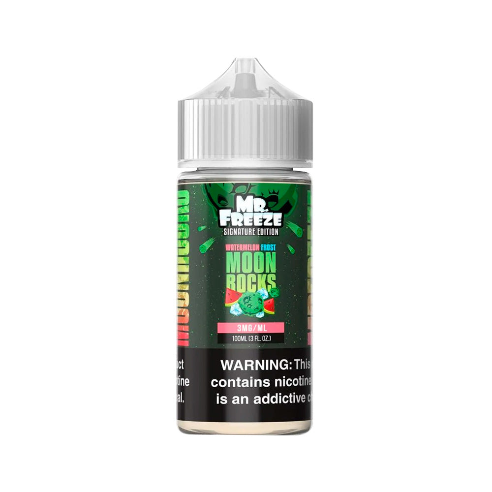 MR FREEZE E-LIQUID 100ML