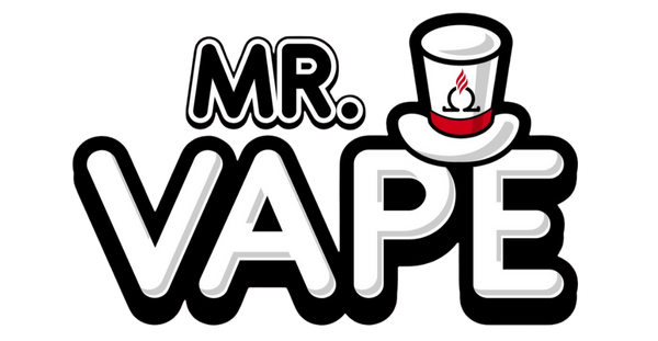MR VAPE