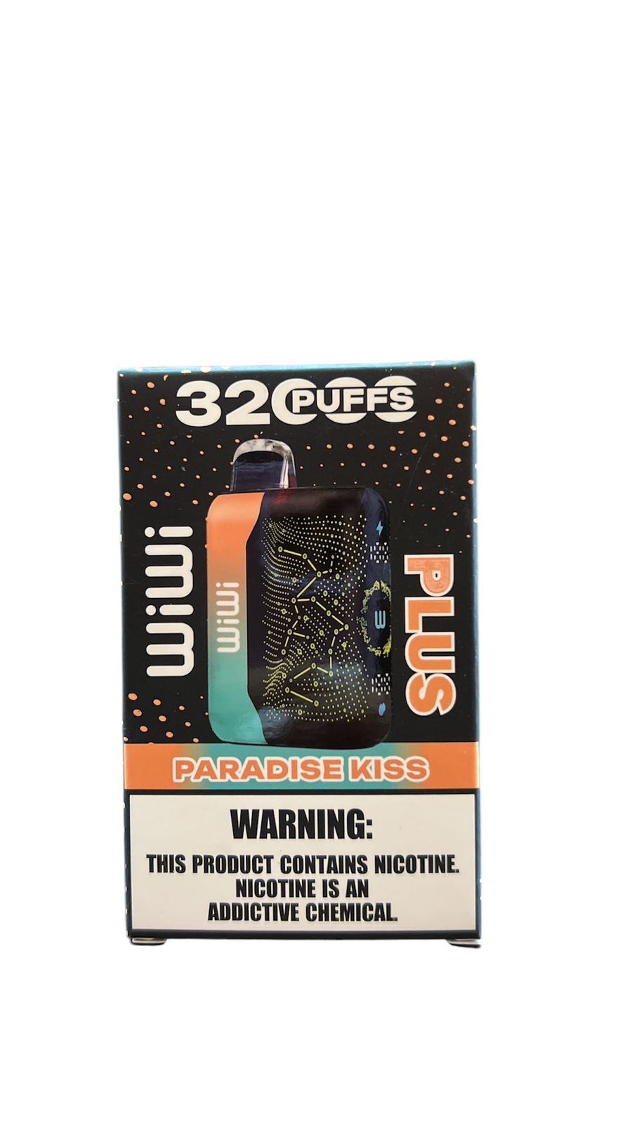 WIWI 32,000 PUFF