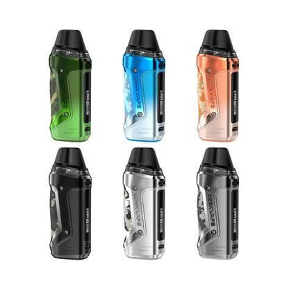 GEEKVAPE AEGIS NANO 2 KIT