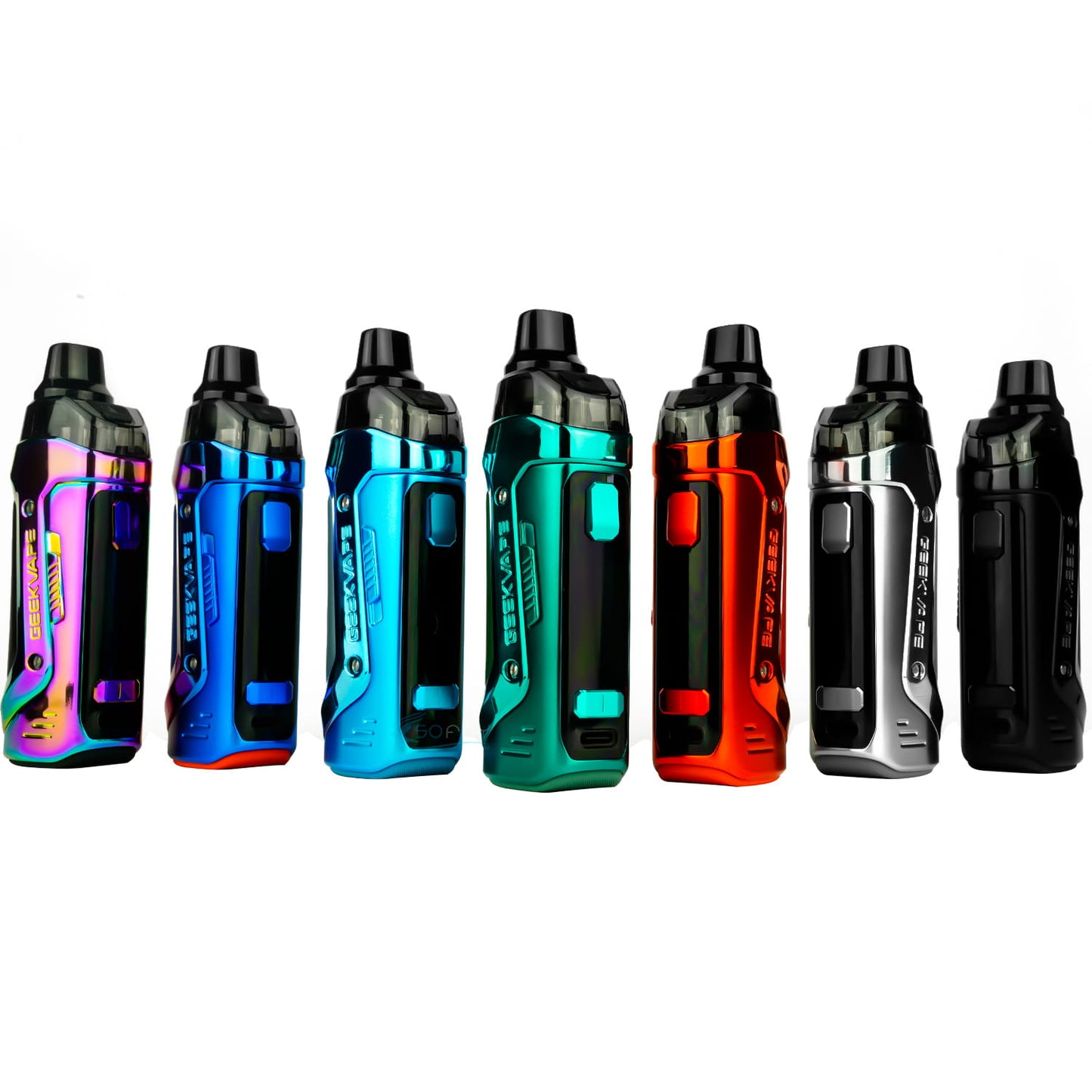 GEEKVAPE AEGIS BOOST 2 KIT