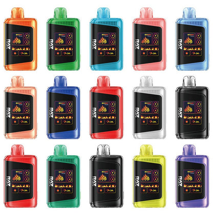 GEEKVAPE RAZZ DC 25,000 PUFF