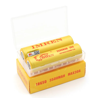 BATERIA INREM MAX30A