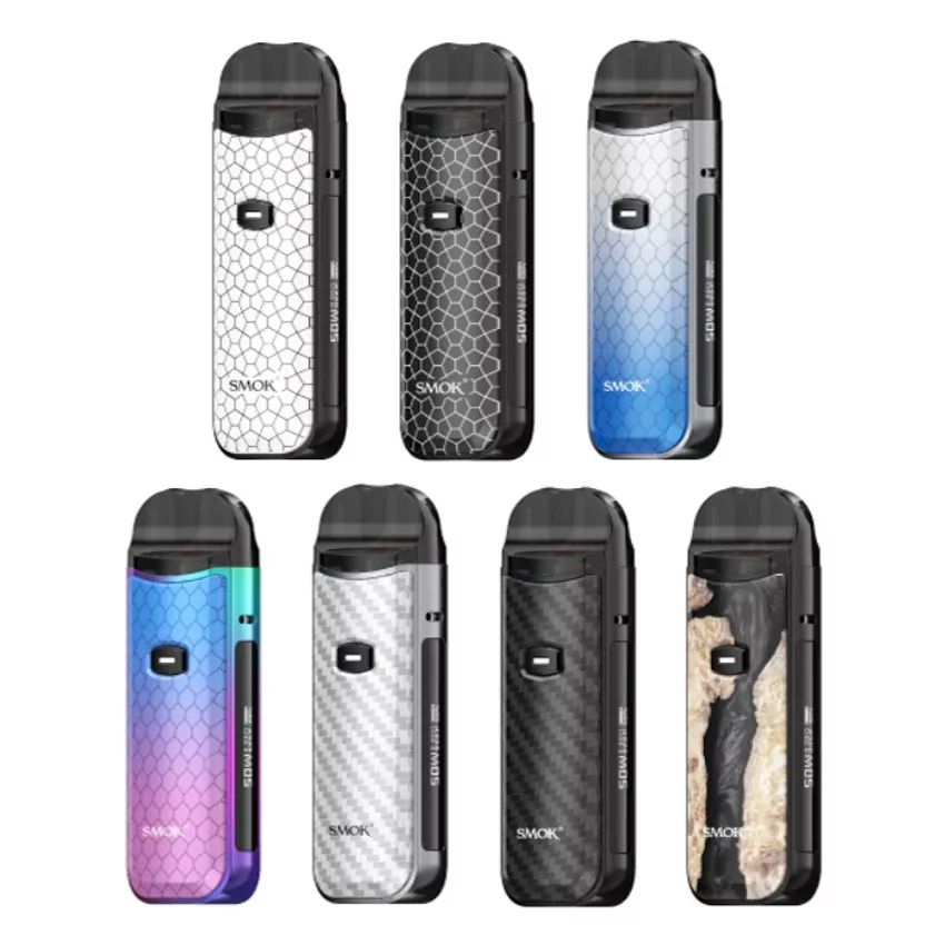 SMOK NORD 50 KIT
