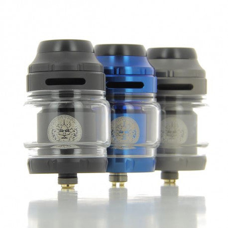 GEEKVAPE TANK ZEUS X 2 - MESH RTA